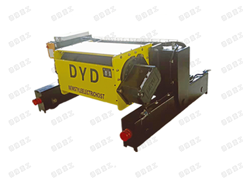DY-D型双梁小车